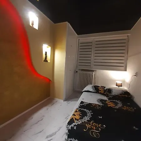 Apartment Brdo Lux