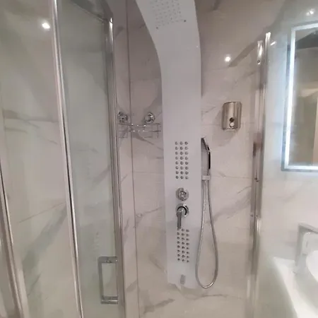 Brdo Lux Apartment Belgrade