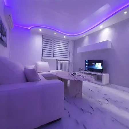Brdo Lux Apartment