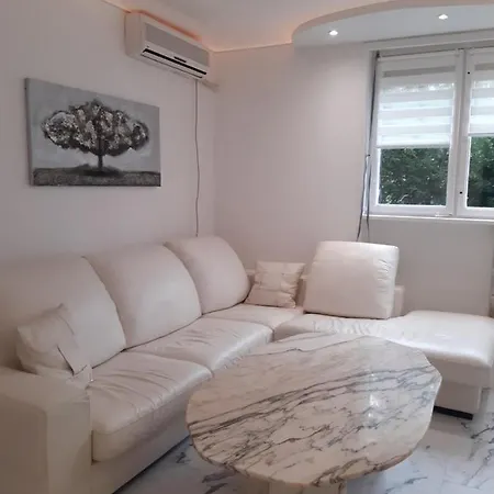 Apartment Brdo Lux