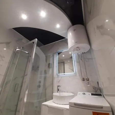 Apartment Brdo Lux *