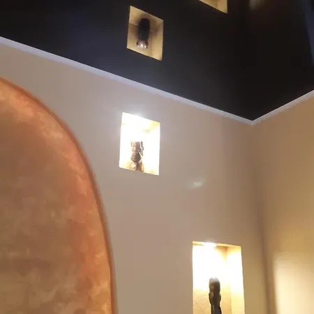 Apartmán Brdo Lux *