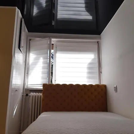 Apartment Brdo Lux *